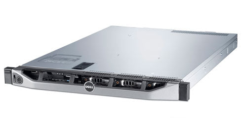 Dell PowerEdge R420 8x 2,5"