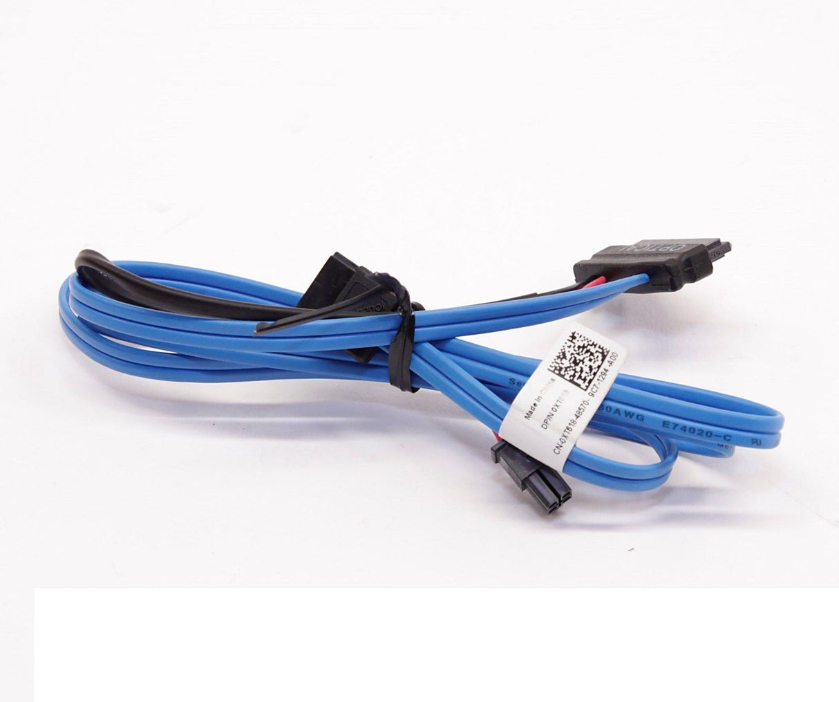 Dell SATA Optical Drive Cable PowerEdge R410, R415 P/N: N268G, 0N268G