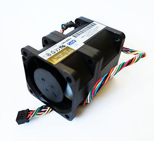 HP Systemlüfter DL140G3 Teilenummer: 409840-001, 416350-001