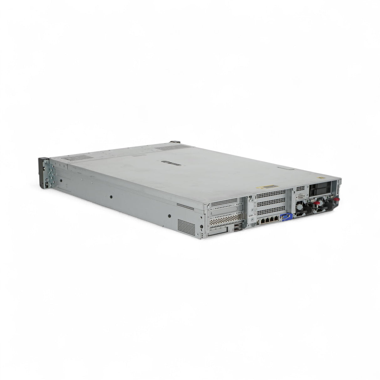 HPE ProLiant DL380 G10 26x 2.5" - Zelf samenstellen
