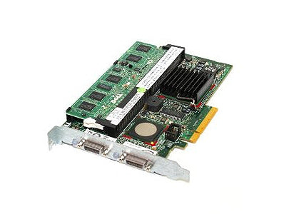 Dell Perc 5/e SAS/SATA RAID Controller, DM479, 0DM479