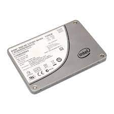 120 GB SATA 2,5 Zoll 6 Gbit/s Intel SSDSC2BB120G4 INTEL DC S3500