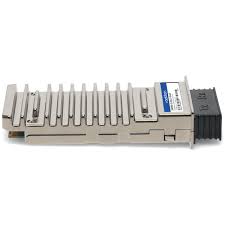 Cisco 10 Gbps Transceiver plug-in module P/N: DWDM-X2-58.17, 10-2449-01