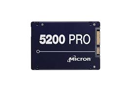 960GB SATA 2.5" SSD 6Gbps MTFDDAK960TDD-1AT1ZABYY MICRON MTFDDAK960TDD