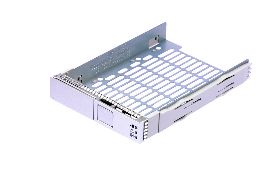 Sun Festplattenhalterung - Fach - Caddy, SAS/SATA, 2,5" - SFF P/N: 541-0239