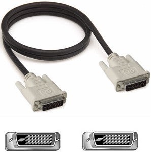 Standard-DVI-D-Kabel