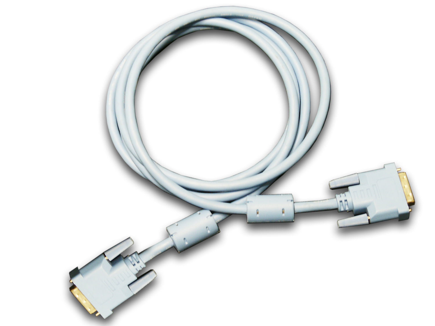 Standard-DVI-D-Kabel