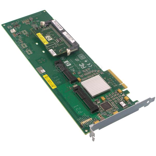 HP Smart Array E200 PCI-e Vollprofil 412799-001