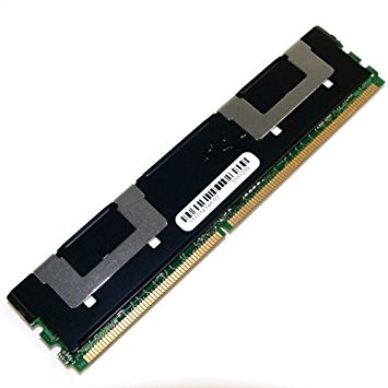 Elpida P/N: EBE21FD4AGFD-6E, HP P/N: 398707-551