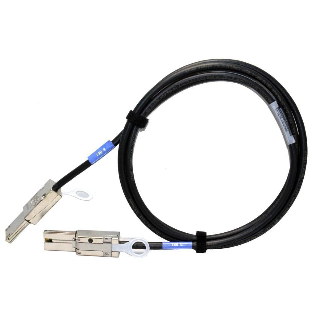 EMC Mini SAS to mini SAS Cable 2m 038-003-787