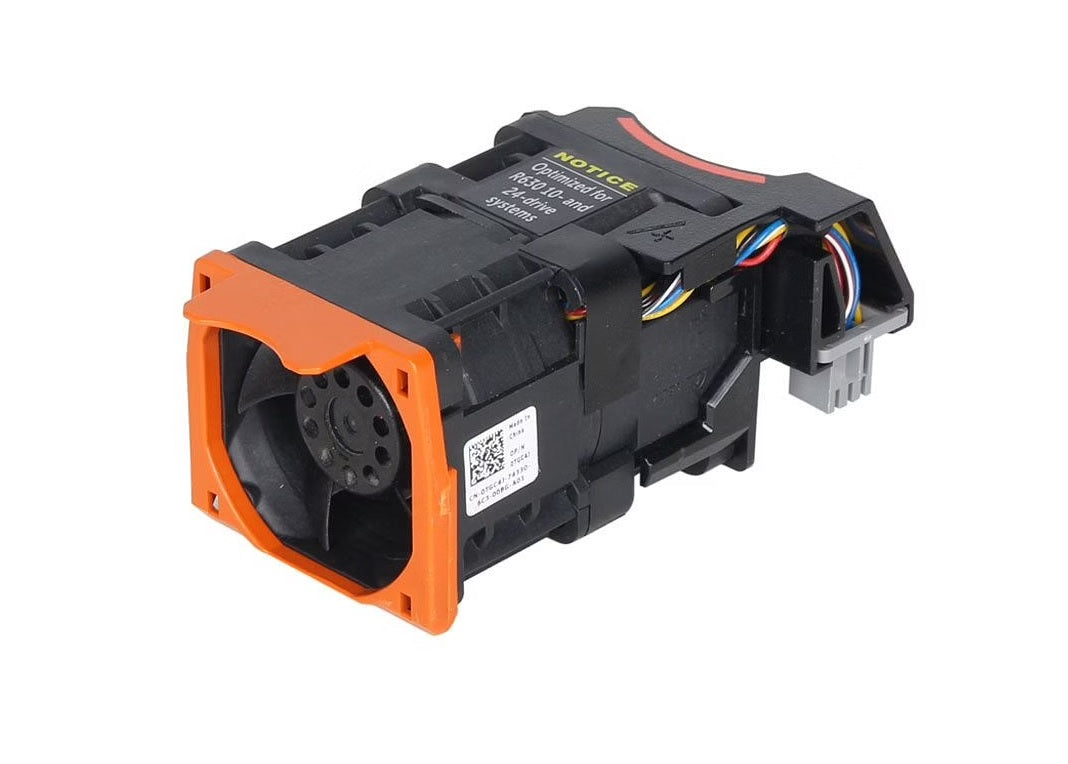 Dell-Systemlüfter für PowerEdge R630 10- und 24-Laufwerkssysteme, DP/N: 0VV0W8