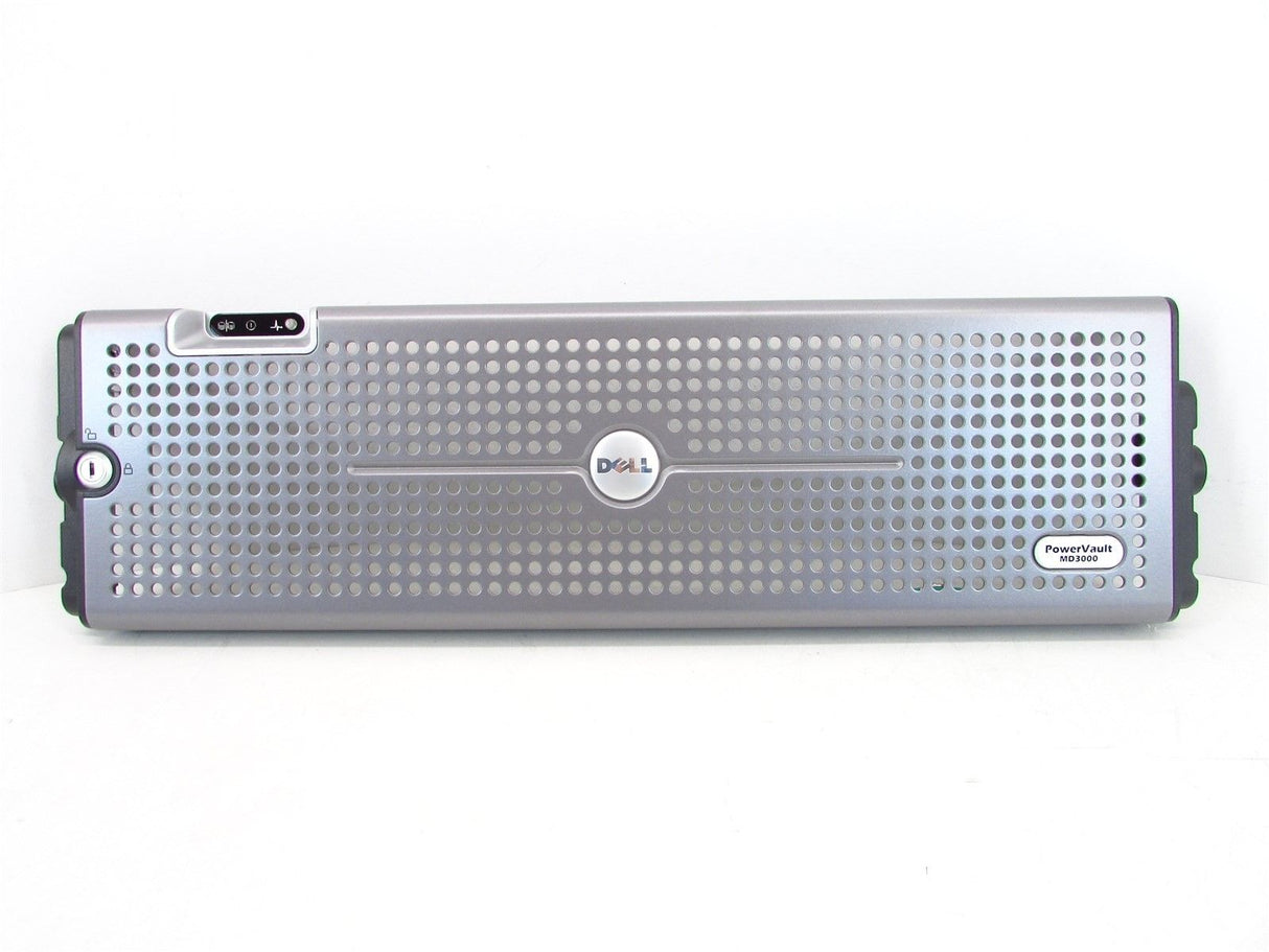 Frontbezel PowerVault MD3000