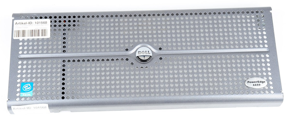 Frontbezel PE 6600-6650