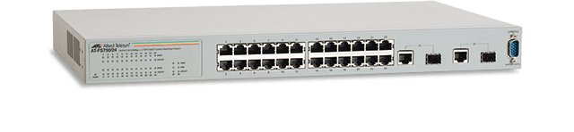 Allied Telesis AT-FS750/24