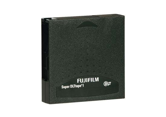 FUJIFILM SDLT-1 Bandkassette 320 GB P/N: 43489,