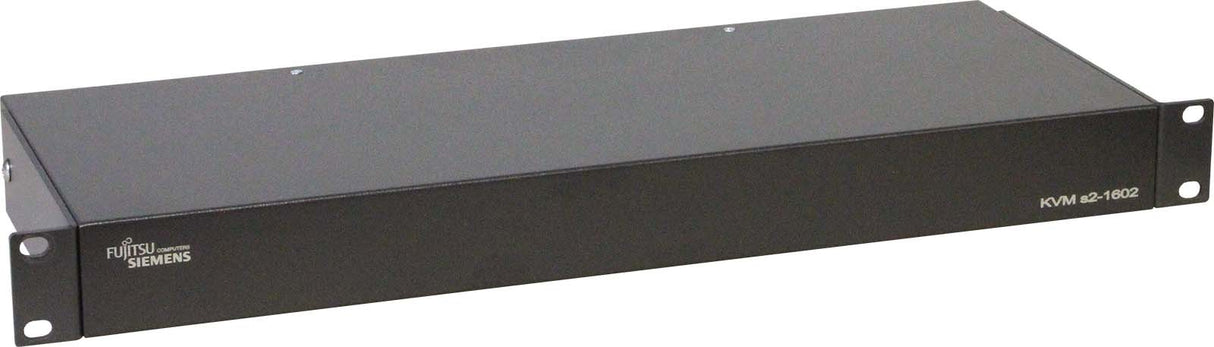 Fujitsu Siemens S2-1602 16 Port KVM 520-325-002
