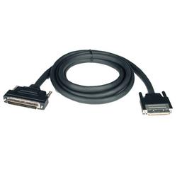 Dell VHDCI LVD 68-poliges externes SCSI-Kabel, 4 m, P/N: 8948X, 08948X, T8698, 0T8698, FJ114, 0FJ114