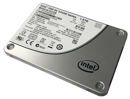 1,6 TB SSD SATA 2,5 Zoll 6 g Micron 5100 MAX TCG-E P/N: MTFDDAK1T6TCC-1AR16ABCF