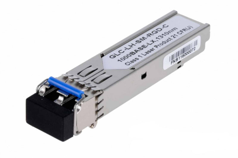 Cisco 1Gbps SFP GLC-LH-SM= P/N; 30-1299-01,