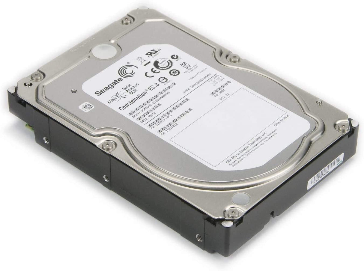 2TB 7.2K SAS 3.5" DP 6G Seagate P/N: 9ZM275-031