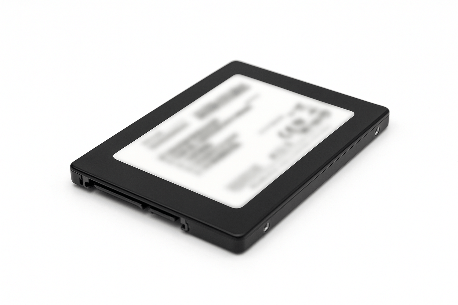 480 GB SSD SATA 6 Gbit/s SM863a MK000480GWCEV Teilenr.: 866614-002