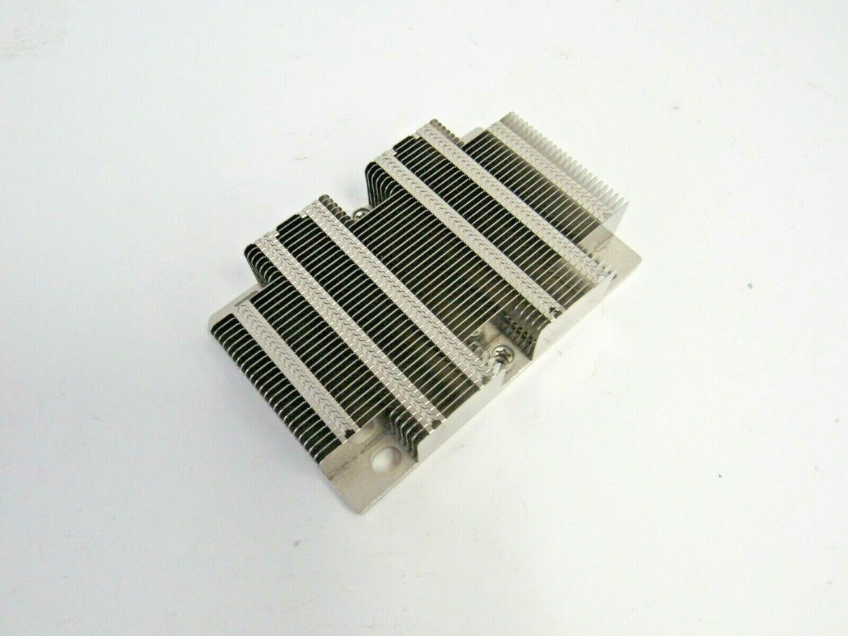 Kühlkörper Dell für PowerEdge R640, R740, R740XD DP/N: 0F8NV, 00F8NV