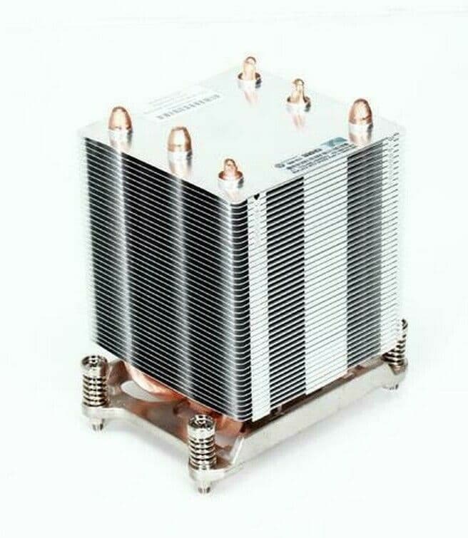 Kühlkörper HP ProLiant ML350 G9 P/N: 769018-001