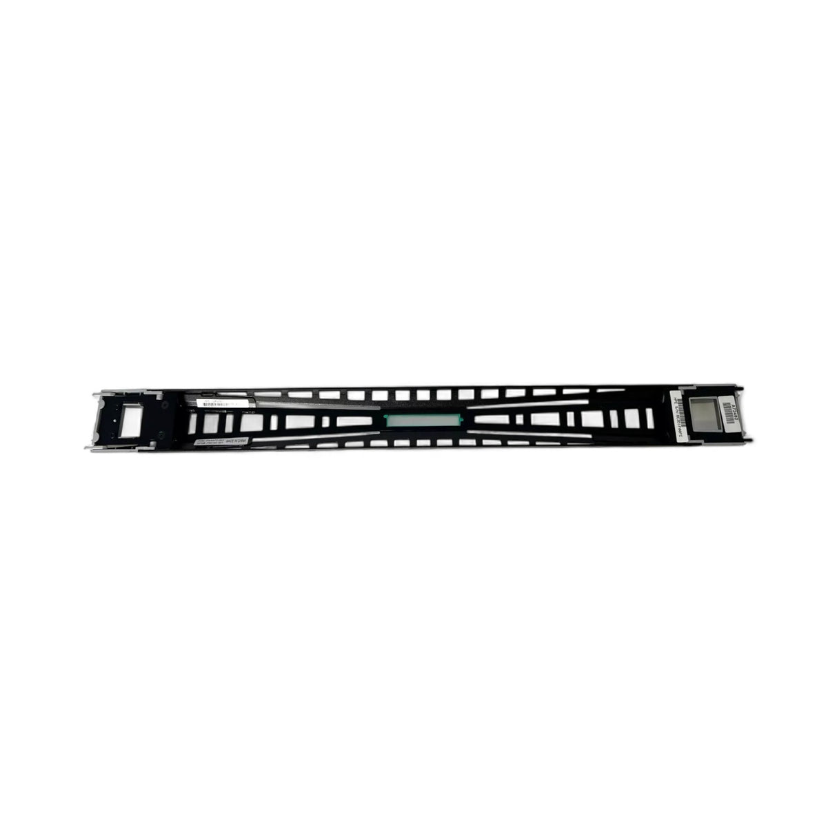 HP Security Bezel for 1U Gen11 servers P/N: P50450-B21, P53377-001