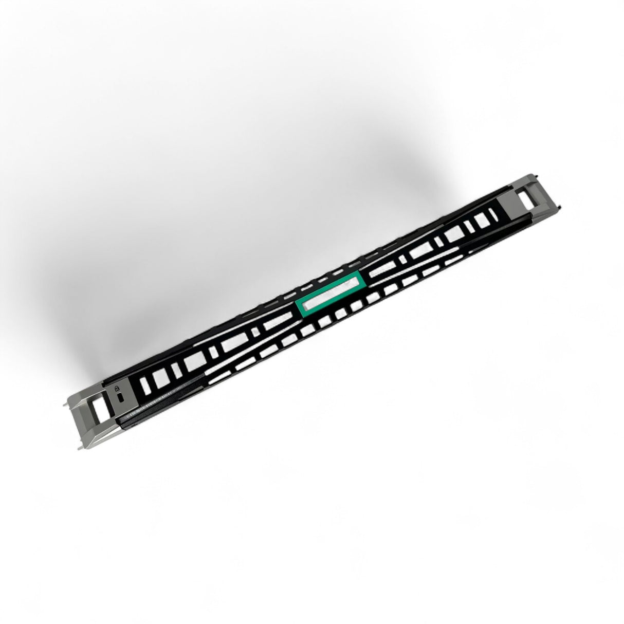 HP Security Bezel for 1U Gen11 servers P/N: P50450-B21, P53377-001