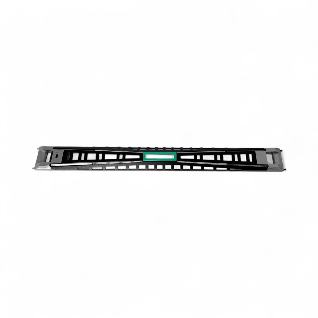 HP Security Bezel for 1U Gen11 servers P/N: P50450-B21, P53377-001