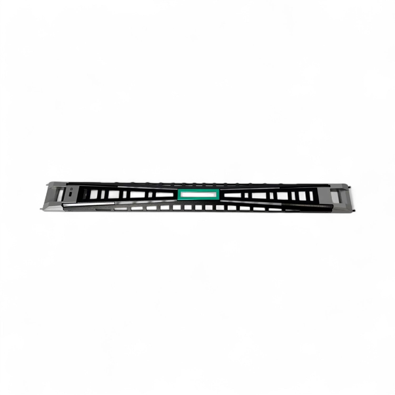 HP Security Bezel for 1U Gen11 servers P/N: P50450-B21, P53377-001
