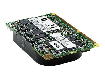 HP Smart Array E200i 128 MB BBWC-Modul SAS/SATA RAID 0, 1, 1+0 Teilenummer: 351580-B21