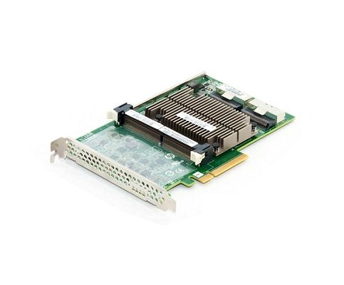 HPE Smart Array P840 4 GB 12G 2-Port-SAS Teile-Nr.: 726899-001, 761880-001