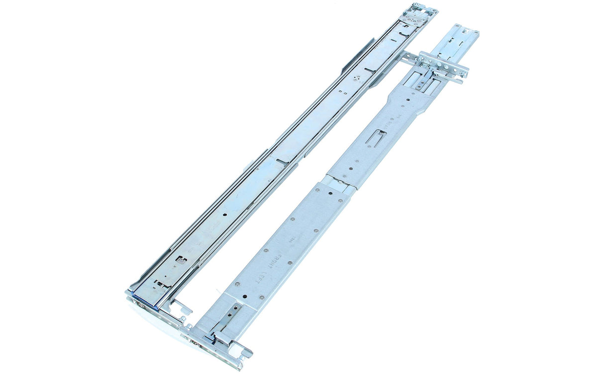 HPE HP 2U Rackrail for DL380 G8/G9/G10, DL180 G8/G9/G10 P/N: 737413-001, 733662-B21