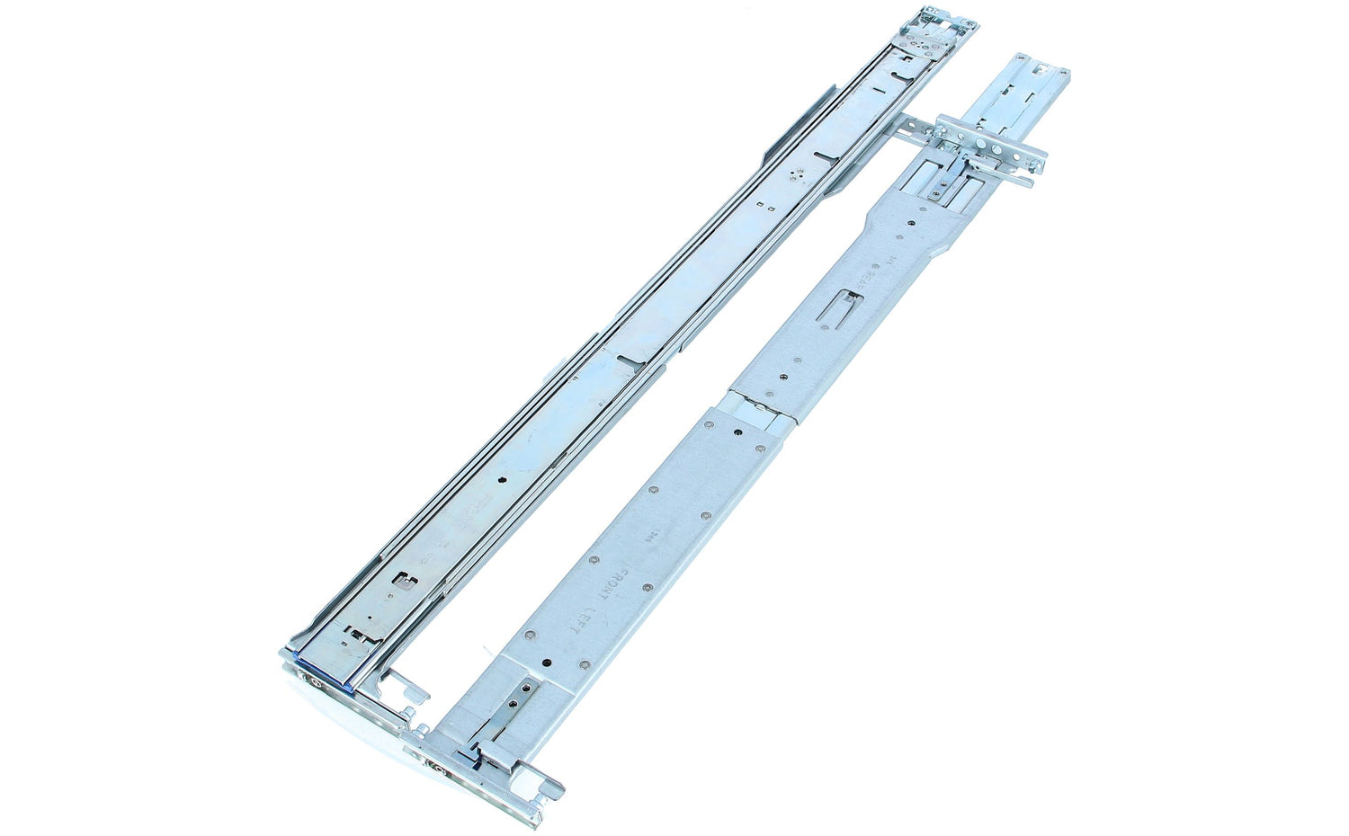 HPE HP 2U Rackrail for DL380 G8/G9/G10, DL180 G8/G9/G10 P/N: 737413-001, 733662-B21