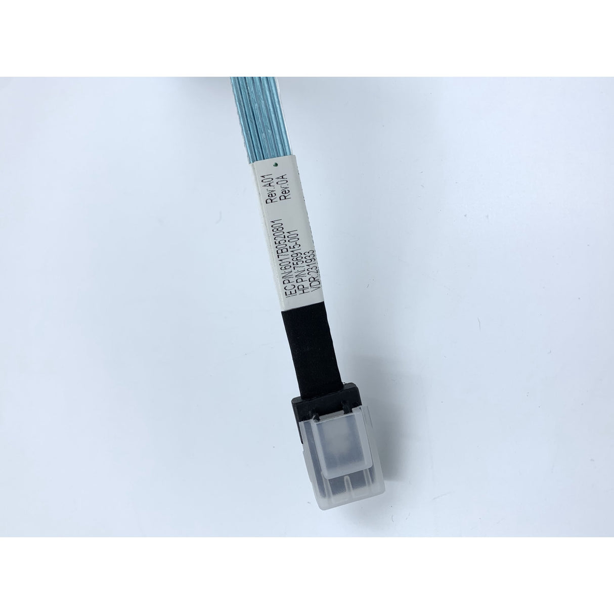 HP SAS-Kabel 22 Zoll (55 cm) für DL360 (G9) P/N: 756915-001