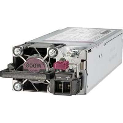 HPE 800-W-Netzteil Platinum G10 Teilenr.: HSTNS-PD41-1, 865412-101