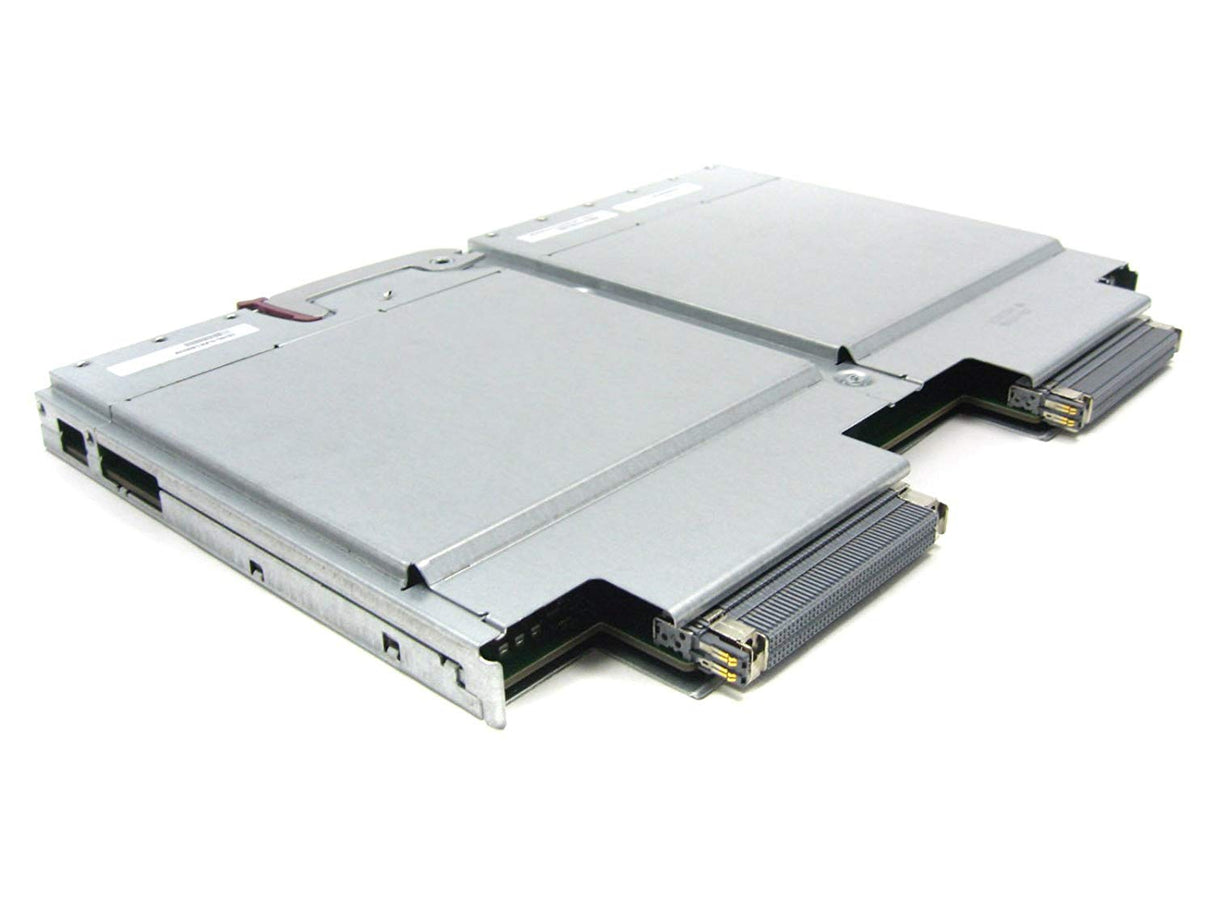 HP 4x DDR IB Switch-Modul für C-Class Bladesystem P/N: 410397-001, 410408-001