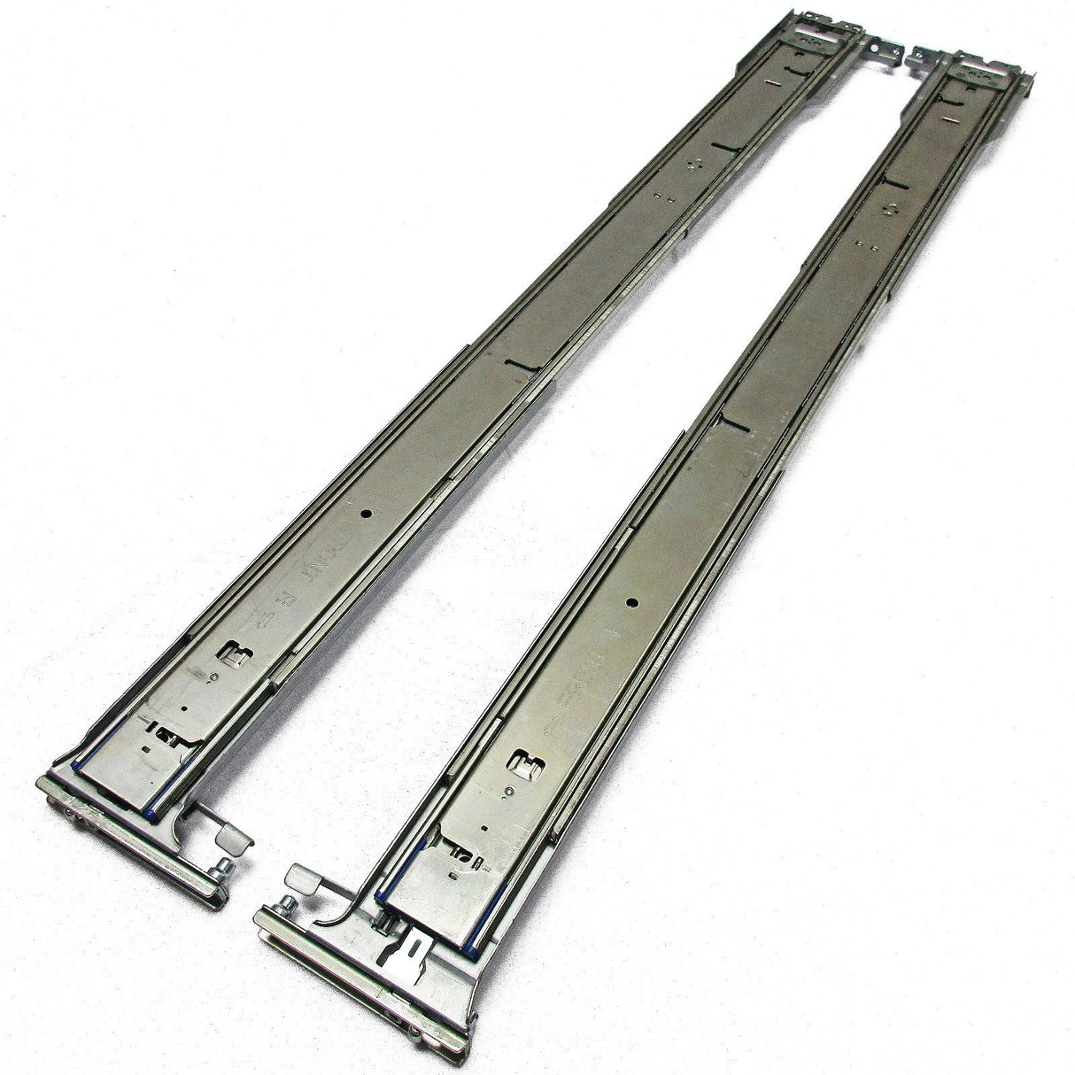 HP 2U Small Form Factor Ball Bearing Rail Kit for HP ProLiant DL380 G8