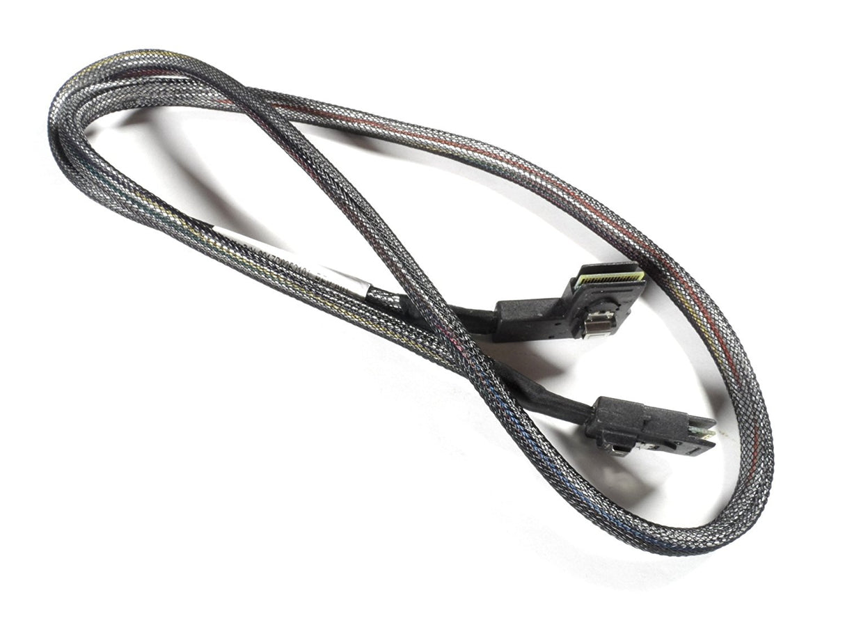 HP Mini SAS Cable SFF 8087 24 inch 672240-001