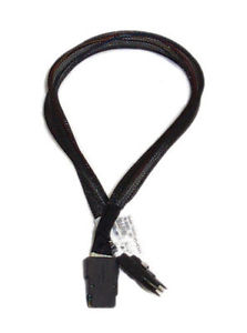 HP ML350 G6 DL360 G6 Mini SAS Cable SFF 8087 493228-003