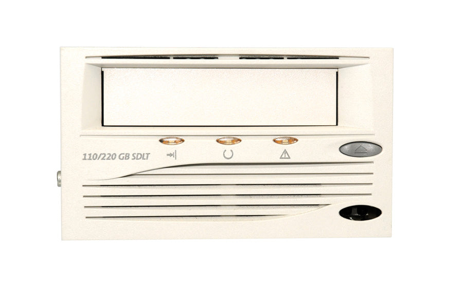 HP Speicher 110/220 GB SDLT Teilenummer: 234327-001
