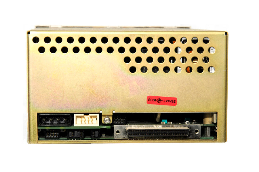 HP Speicher 110/220 GB SDLT Teilenummer: 234327-001