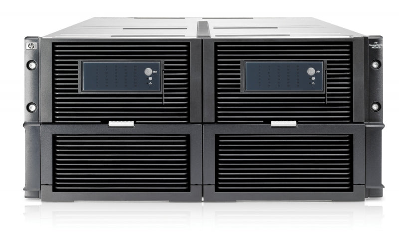 HP StorageWorks MDS600 ServerHome.nl