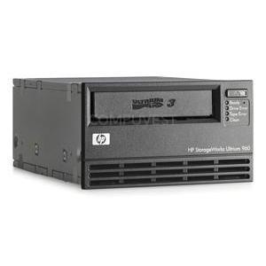 Externes HP StorageWorks Ultrium 960 LTO-3-SCSI-Bandlaufwerk, Teilenummer: Q1539B