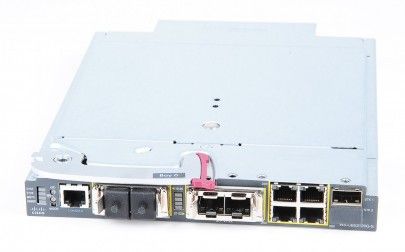 Cisco Catalyst Blade Switch 3120 for HP 451365-001