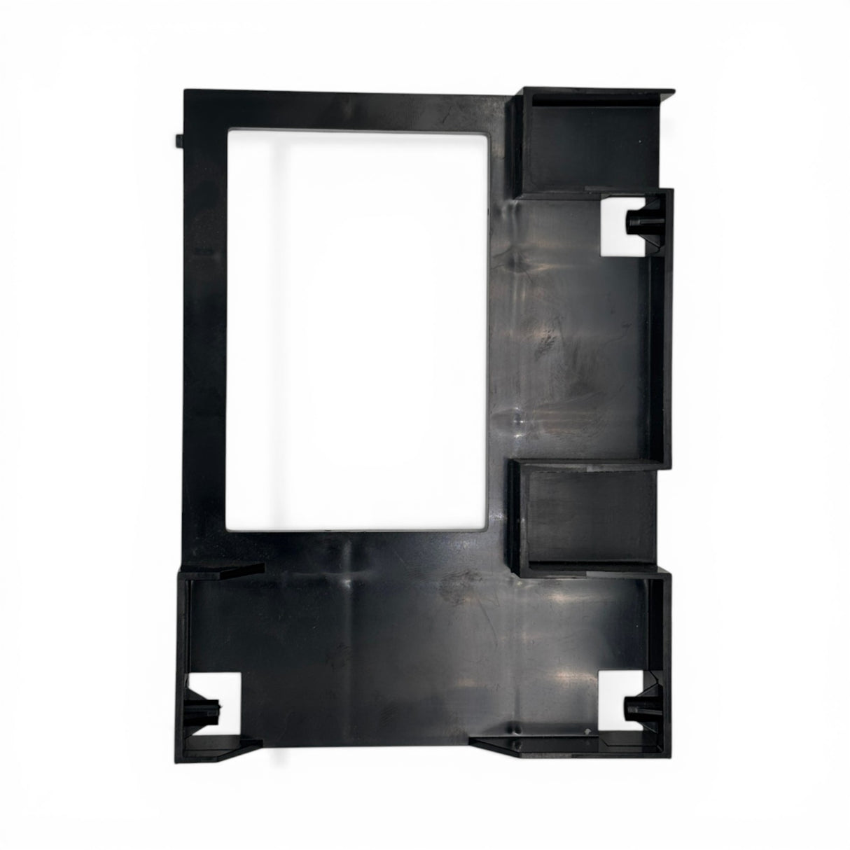 HPE 661914-001 – 2.5" SFF naar 3.5" LFF Adapter/Insert