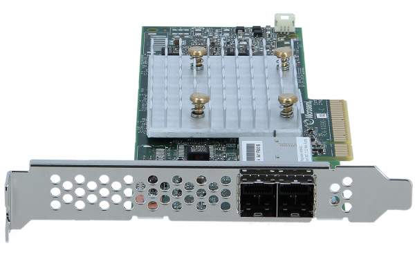 HPE Smart Array P408e-p SR Gen10 12G SAS PCI-e Vollprofil P/N: 804407-001, 836270-001, 804405-B21