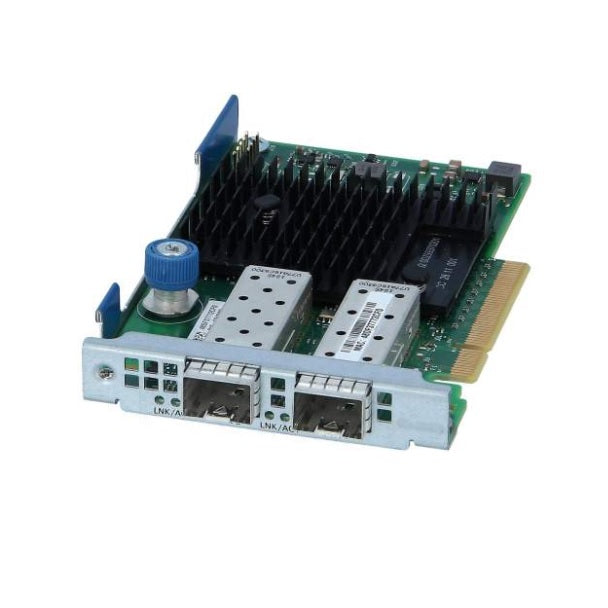 HPE Ethernet 10 Gb Dual Port 562FLR-SFP+ Adapter Teilenummer: 789004-001
