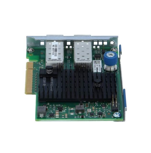 HPE Ethernet 10 Gb Dual Port 562FLR-SFP+ Adapter Teilenummer: 789004-001